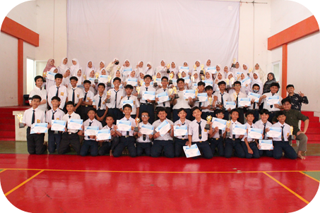 Penilaian Sumatif Akhir